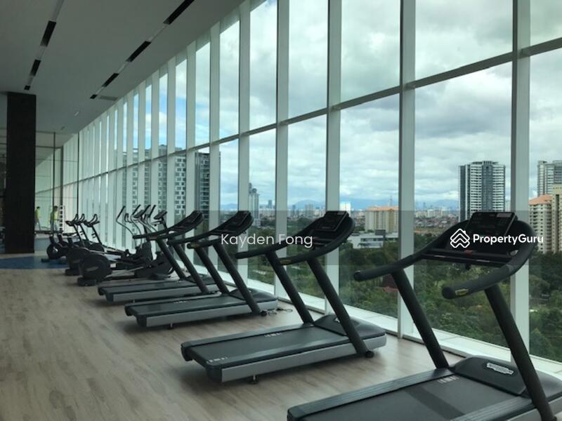 Servis Apartment untuk Disewa di The Park Sky Residence - Kayden Fong - PropertyGuru.com.my
