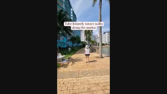 Apartment for Sale at Cape Nautica Villas - Jay Tan - PropertyGuru.com.my