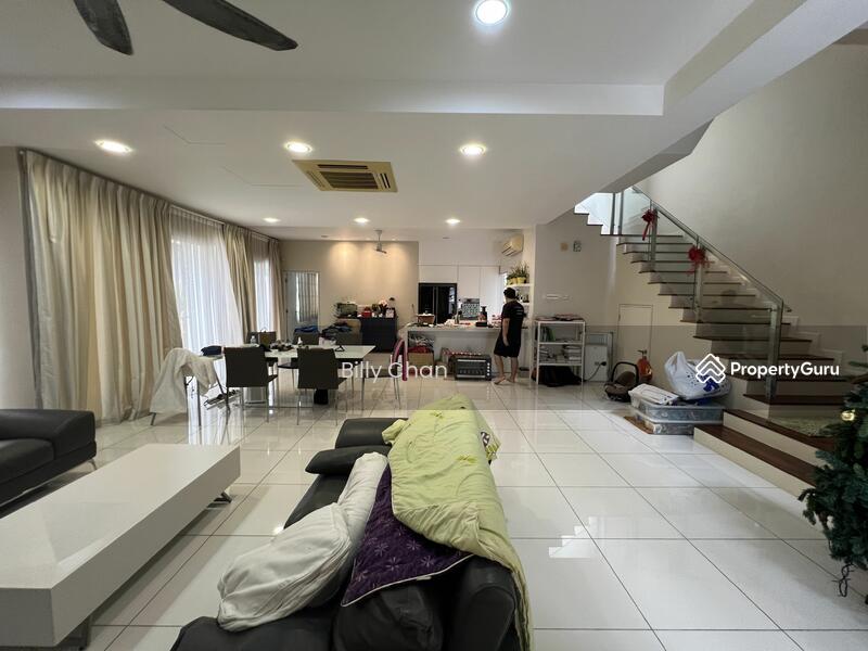 For Sale - Bandar Mahkota Cheras