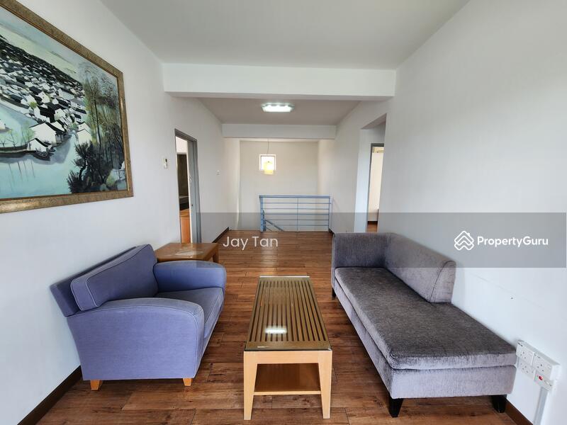 Family Area