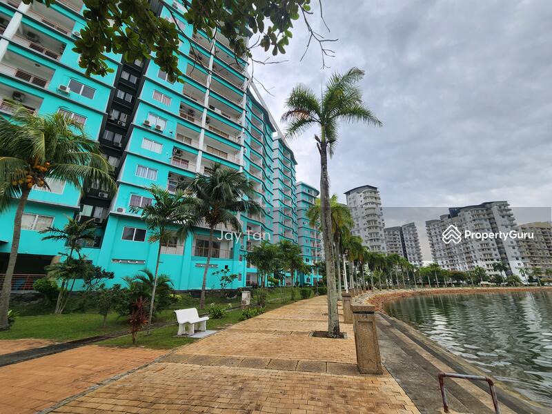 Jogging Track
