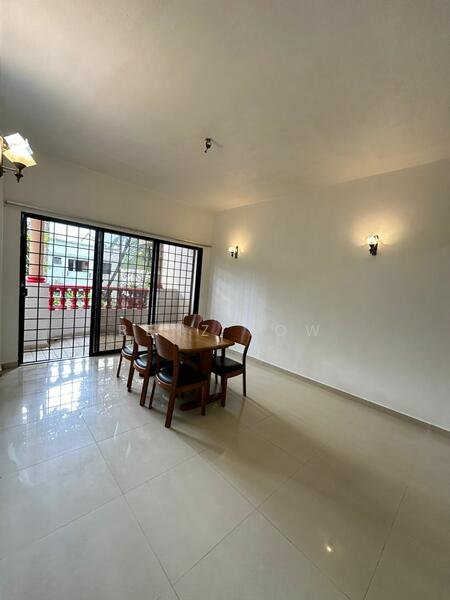 For Sale - Bunga Raya Apartment