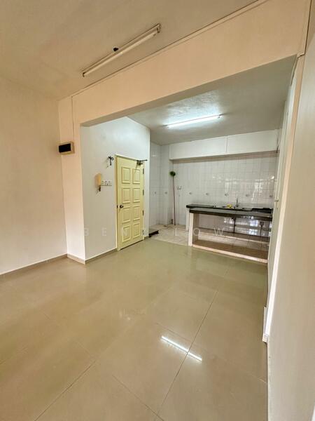 For Sale - Bunga Raya Apartment
