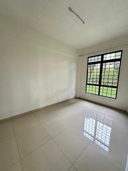 For Sale - Bunga Raya Apartment