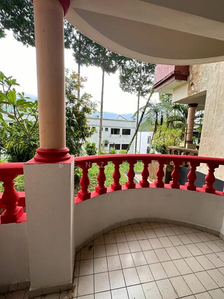 For Sale - Bunga Raya Apartment