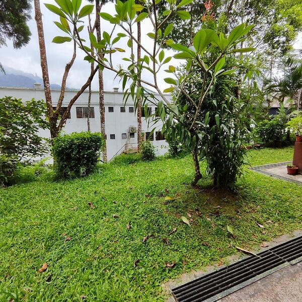 For Sale - Bunga Raya Apartment