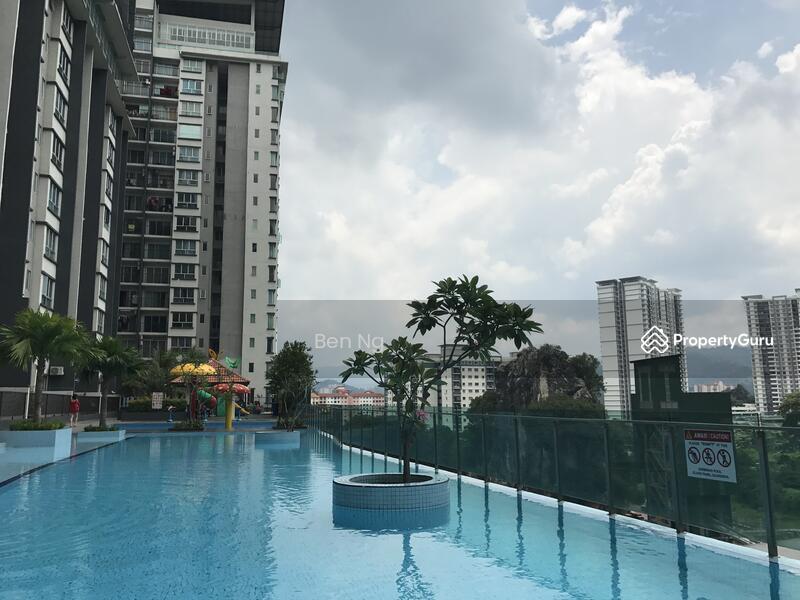 Service Residence for Sale at Amara - Ben Ng - PropertyGuru.com.my