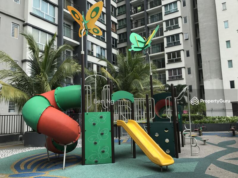 Service Residence for Sale at Amara - Ben Ng - PropertyGuru.com.my