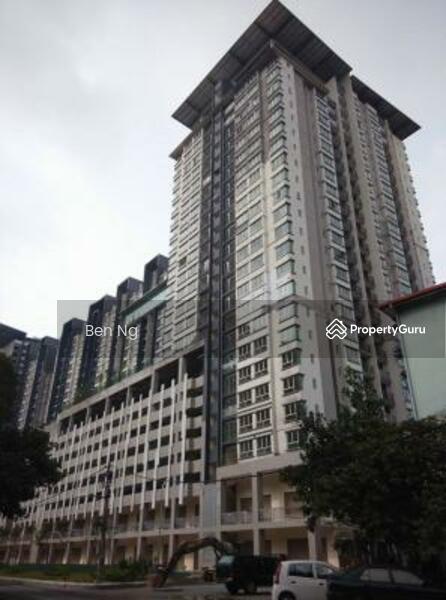 Service Residence for Sale at Amara - Ben Ng - PropertyGuru.com.my