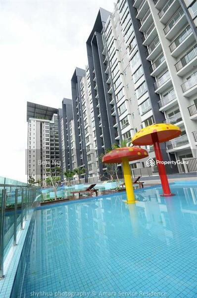 Service Residence for Sale at Amara - Ben Ng - PropertyGuru.com.my