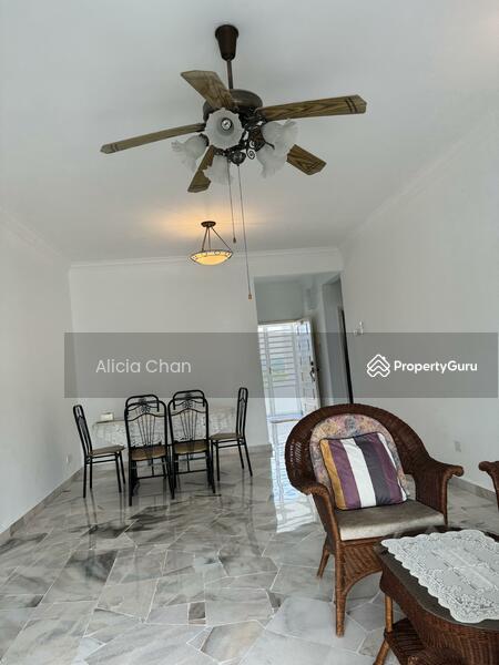 For Rent - Bay View Villas