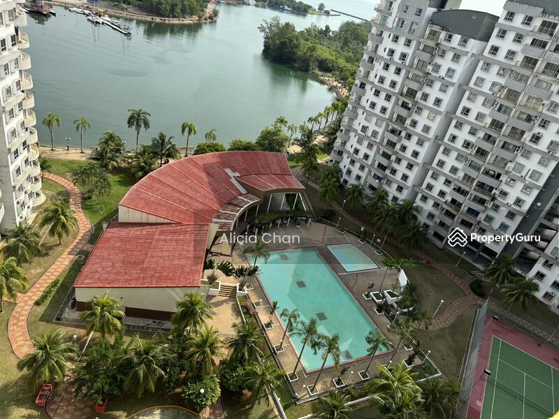 For Rent - Bay View Villas
