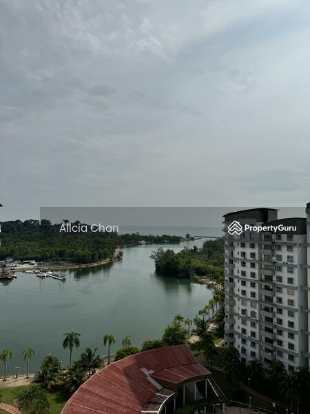 For Rent - Bay View Villas