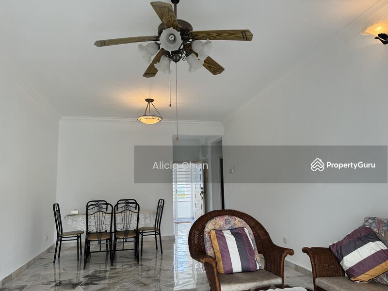 For Rent - Bay View Villas