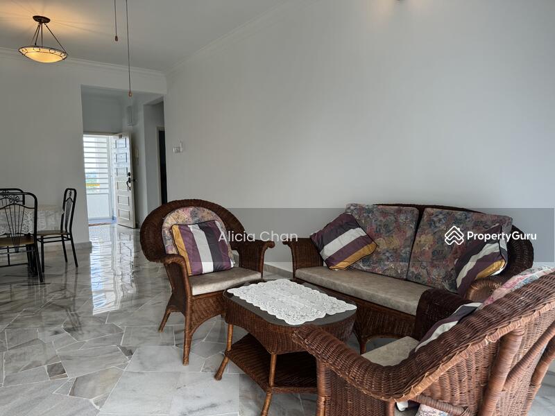 For Rent - Bay View Villas