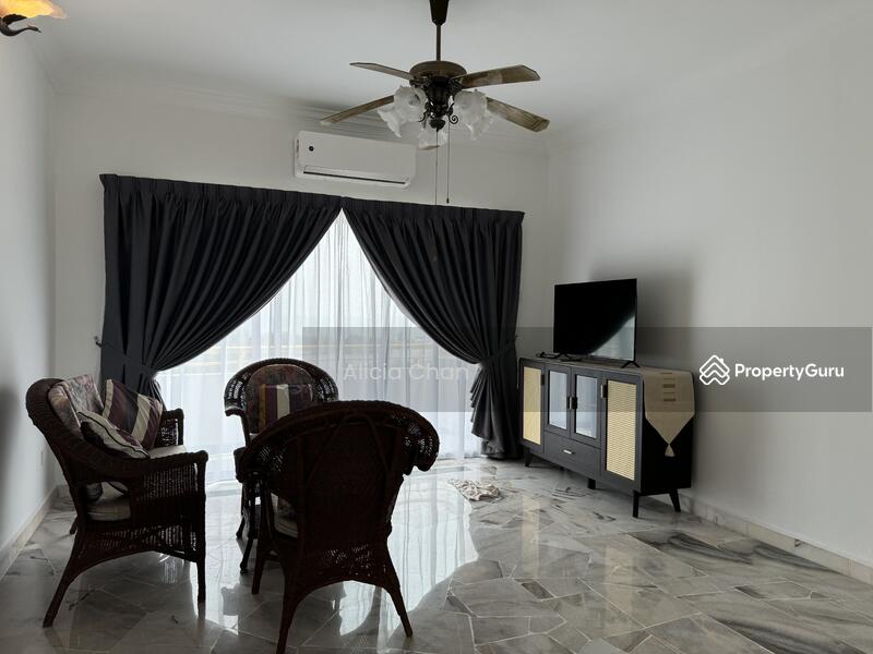 For Rent - Bay View Villas