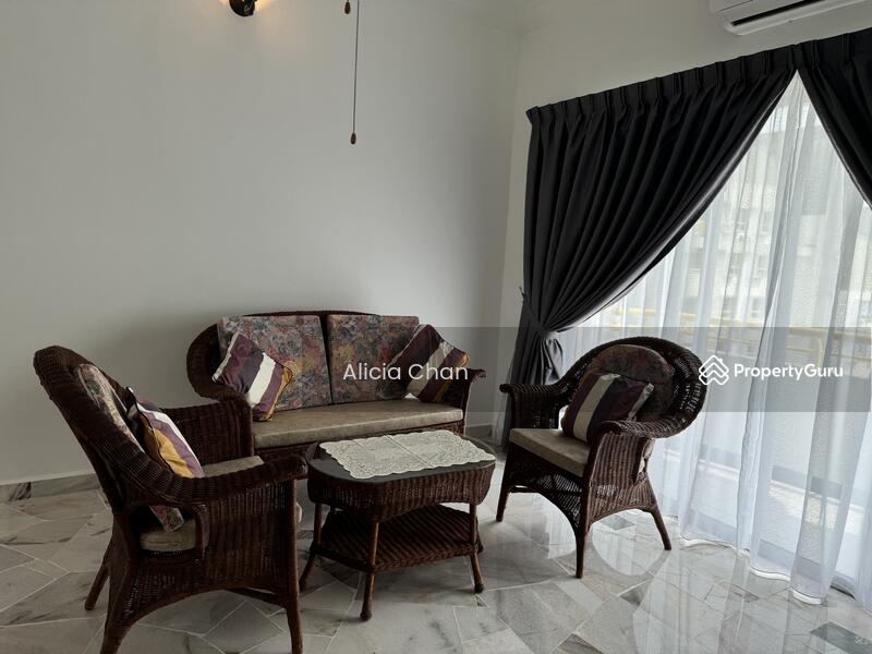 For Rent - Bay View Villas