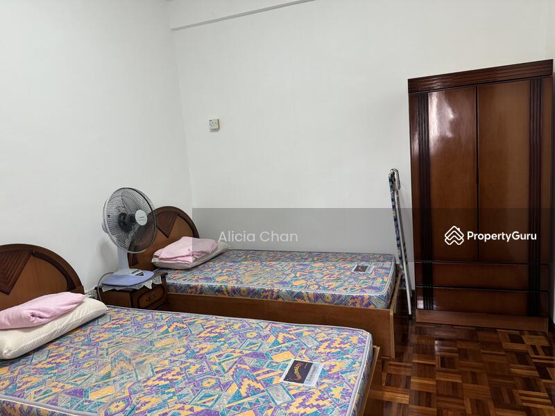 For Rent - Bay View Villas