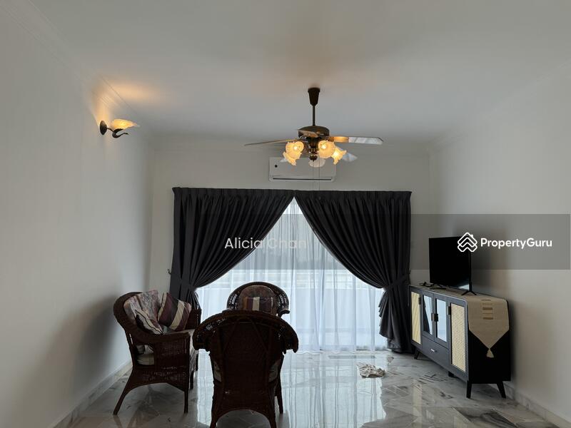 For Rent - Bay View Villas