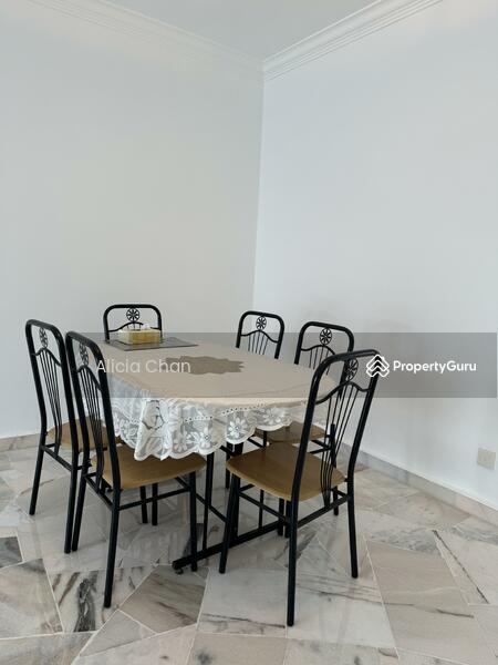 For Rent - Bay View Villas