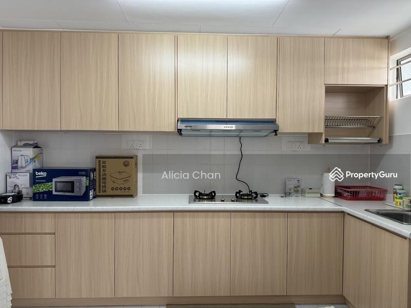 For Rent - Bay View Villas