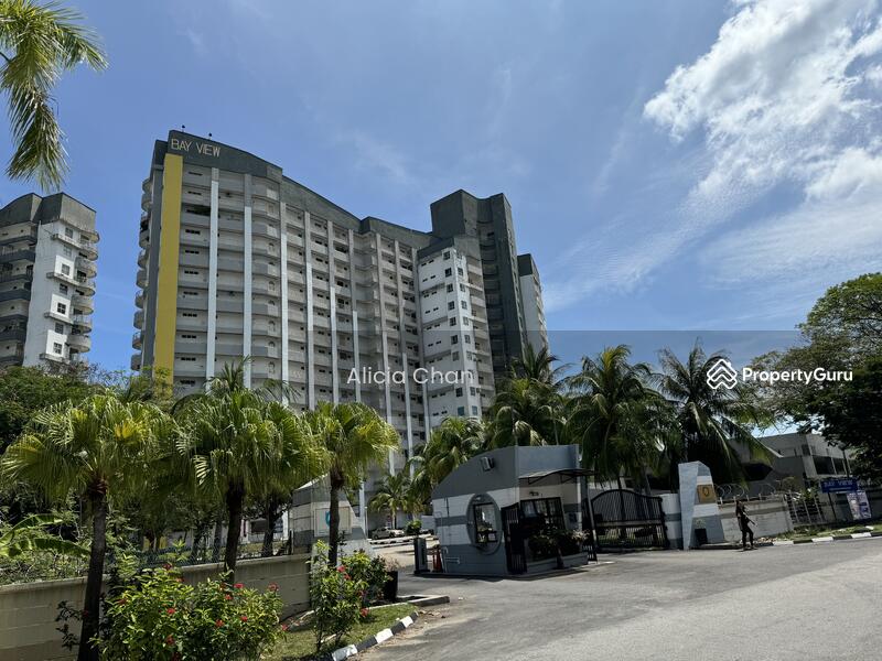 For Rent - Bay View Villas