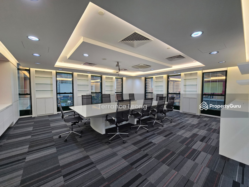 Menara Keck Seng untuk Untuk Disewa - RM 34,000 /bulan, Mac 2026 - PropertyGuru.com.my