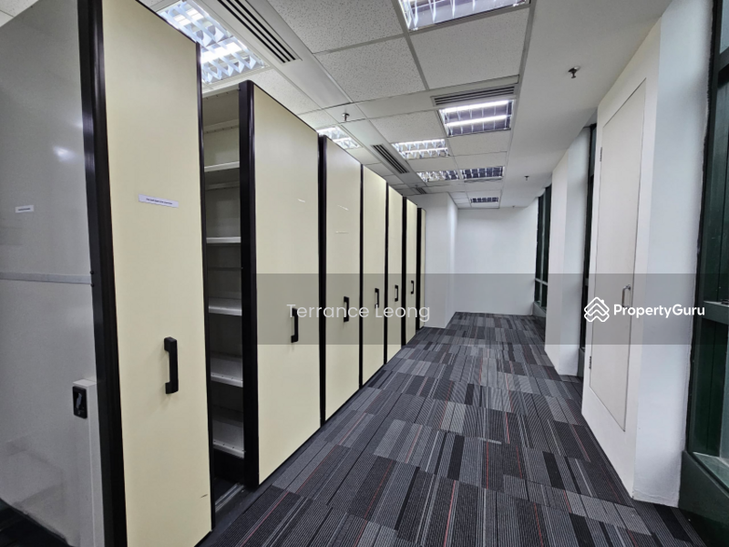 Menara Keck Seng untuk Untuk Disewa - RM 34,000 /bulan, Mac 2026 - PropertyGuru.com.my