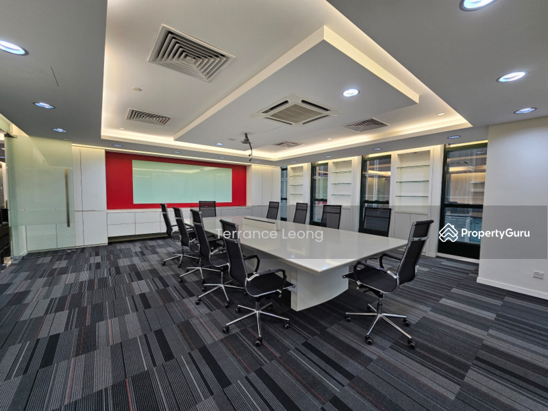 Menara Keck Seng untuk Untuk Disewa - RM 34,000 /bulan, Mac 2026 - PropertyGuru.com.my