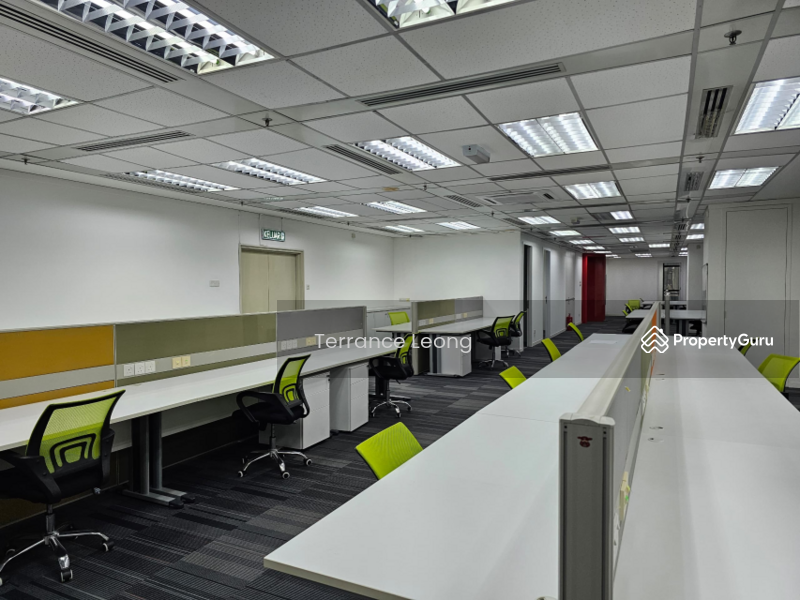 Menara Keck Seng untuk Untuk Disewa - RM 34,000 /bulan, Mac 2026 - PropertyGuru.com.my