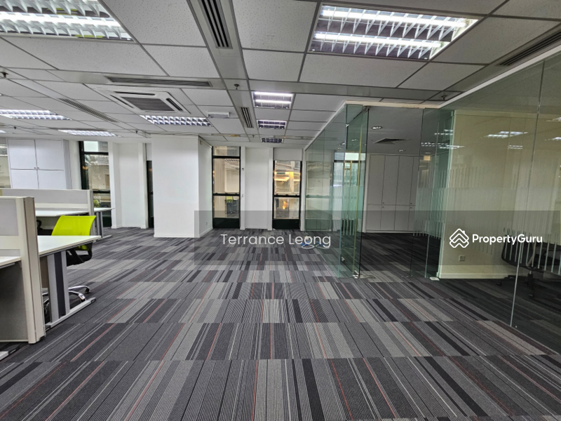 Menara Keck Seng untuk Untuk Disewa - RM 34,000 /bulan, Mac 2026 - PropertyGuru.com.my