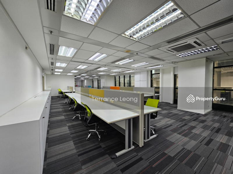 Menara Keck Seng untuk Untuk Disewa - RM 34,000 /bulan, Mac 2026 - PropertyGuru.com.my