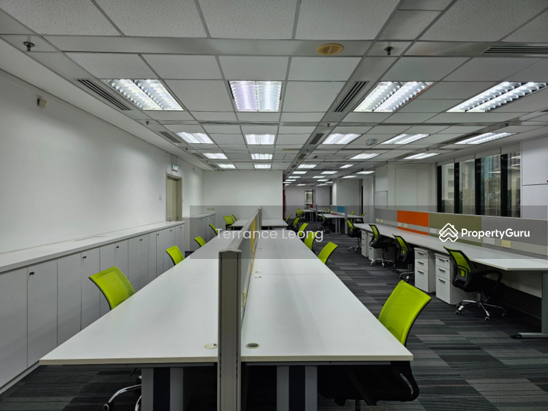Menara Keck Seng untuk Untuk Disewa - RM 34,000 /bulan, Mac 2026 - PropertyGuru.com.my