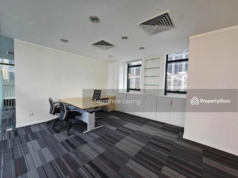 Menara Keck Seng untuk Untuk Disewa - RM 34,000 /bulan, Mac 2026 - PropertyGuru.com.my