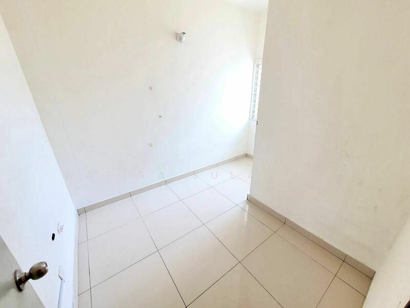 Untuk Dijual - Taman Aman Permai