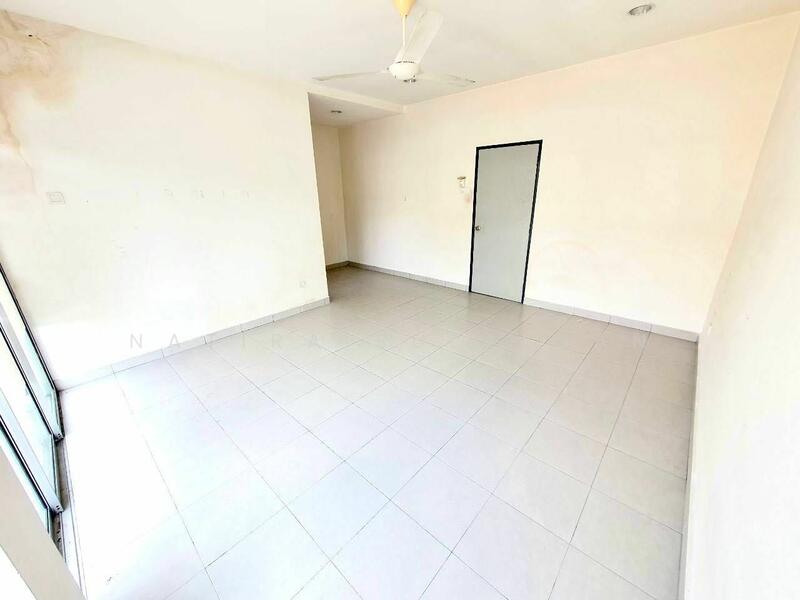 Untuk Dijual - Taman Aman Permai