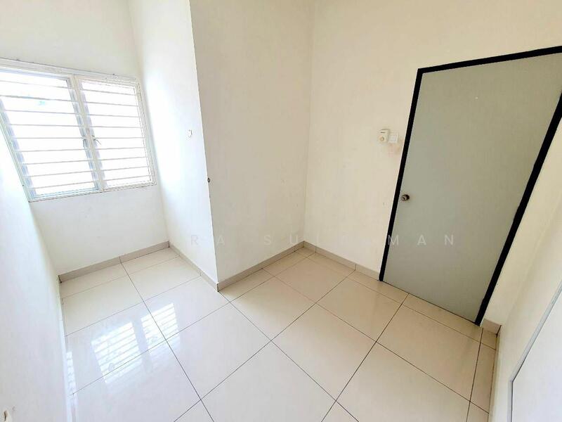 Untuk Dijual - Taman Aman Permai