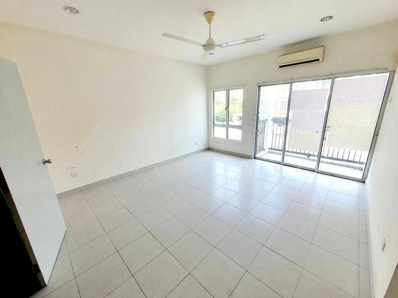 Untuk Dijual - Taman Aman Permai