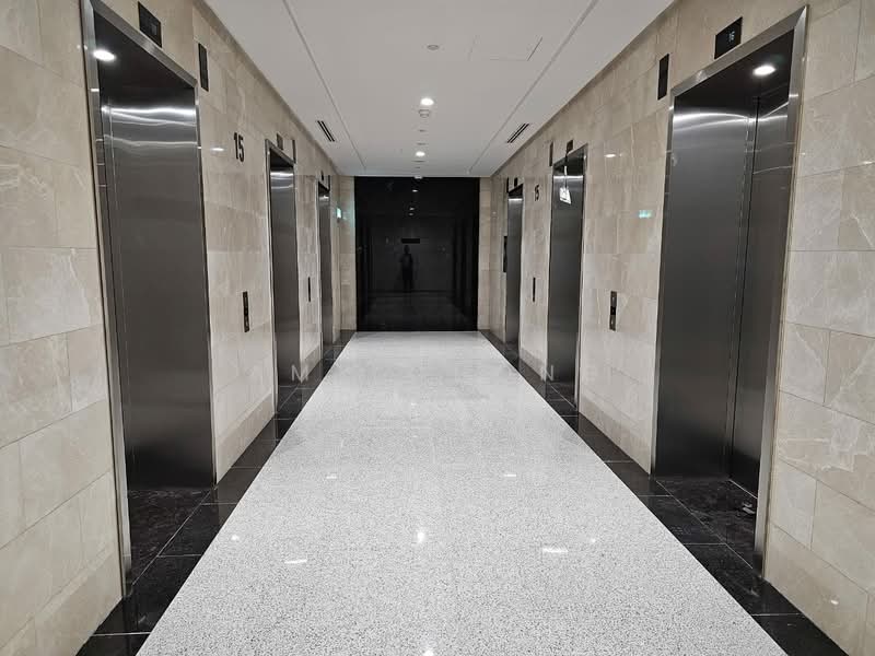 Pejabat untuk Disewa di Damansara Heights (Kuala Lumpur) - Amy Chong - Lobby - PropertyGuru.com.my