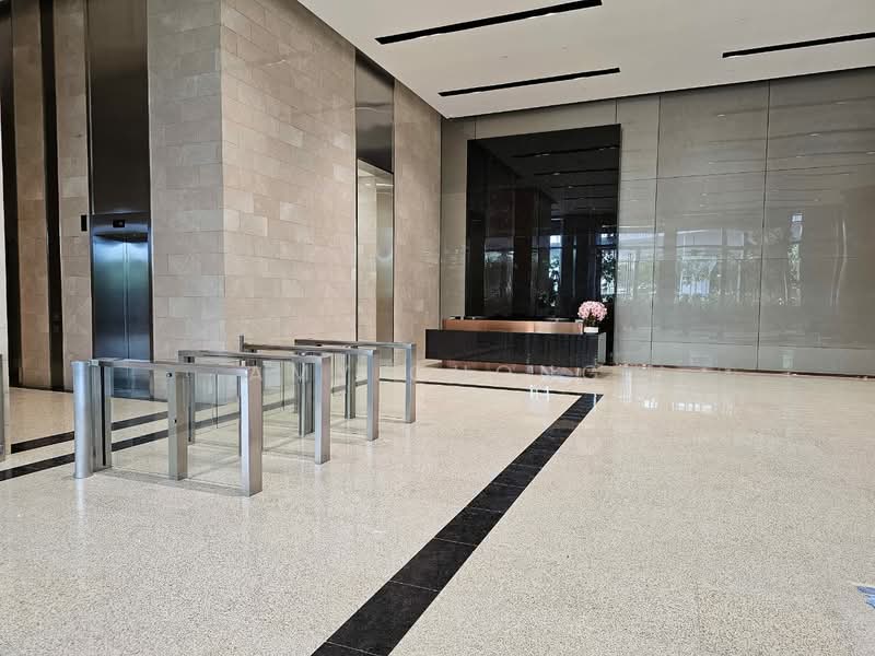 Pejabat untuk Disewa di Damansara Heights (Kuala Lumpur) - Amy Chong - Lobby - PropertyGuru.com.my