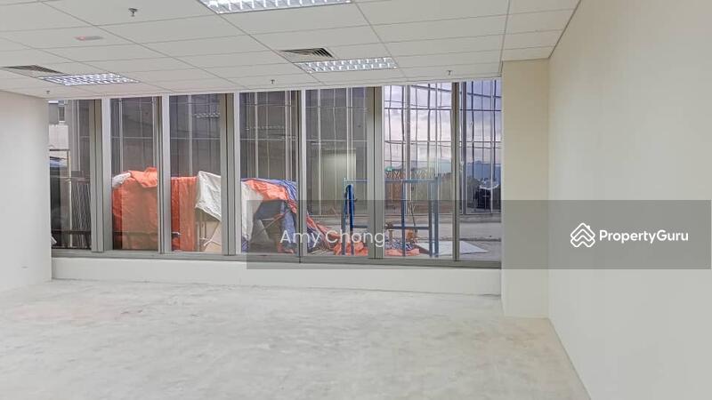 For Rent - Corporate Towers @ Pavilion Damansara Heights