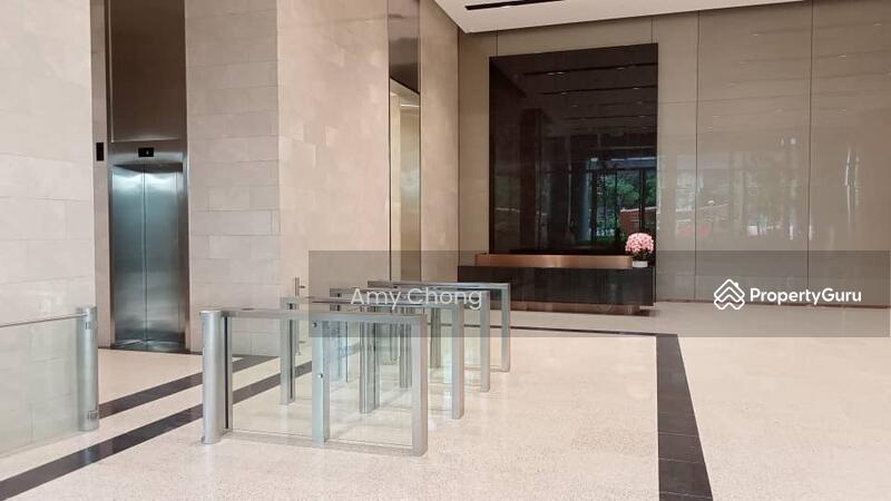 For Rent - Corporate Towers @ Pavilion Damansara Heights