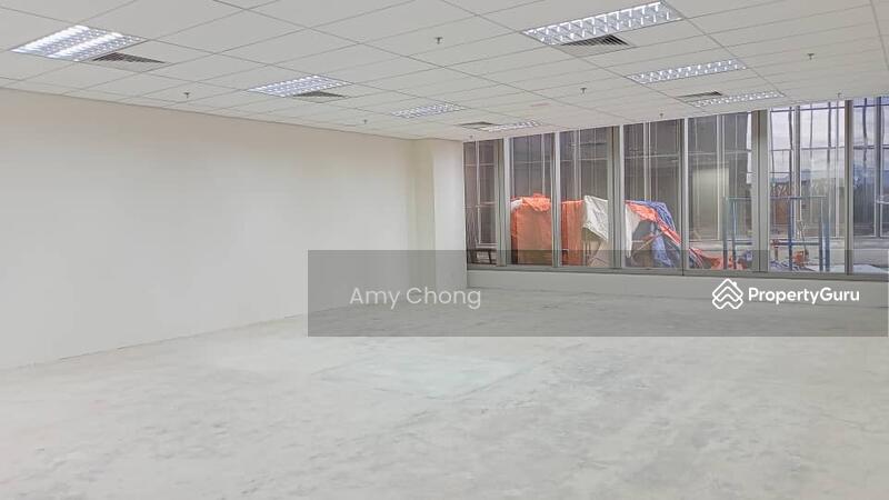 For Rent - Corporate Towers @ Pavilion Damansara Heights