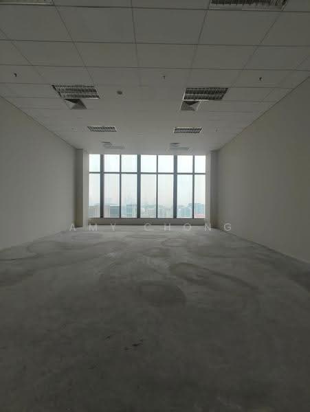 Pejabat untuk Disewa di Damansara Heights (Kuala Lumpur) - Amy Chong - View - PropertyGuru.com.my