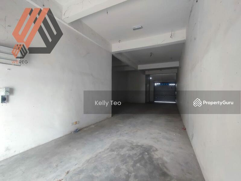 Shop / Office for Rent in Port Klang (Pelabuhan Klang) (Selangor) - Kelly Teo - PropertyGuru.com.my