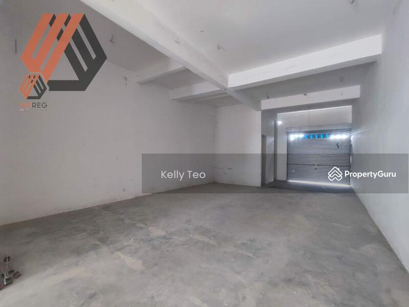 Shop / Office for Rent in Port Klang (Pelabuhan Klang) (Selangor) - Kelly Teo - PropertyGuru.com.my