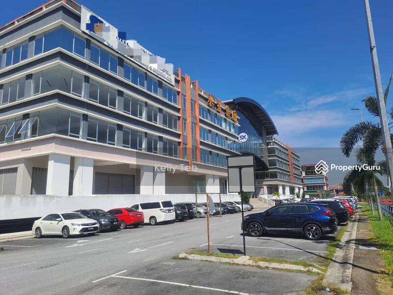 Shop / Office for Rent in Port Klang (Pelabuhan Klang) (Selangor) - Kelly Teo - PropertyGuru.com.my
