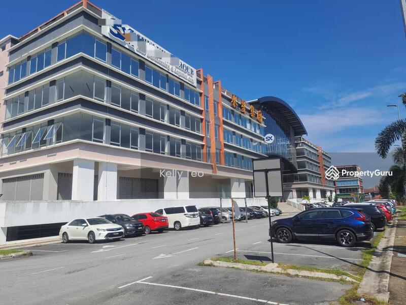 Shop / Office for Rent in Port Klang (Pelabuhan Klang) (Selangor) - Kelly Teo - PropertyGuru.com.my