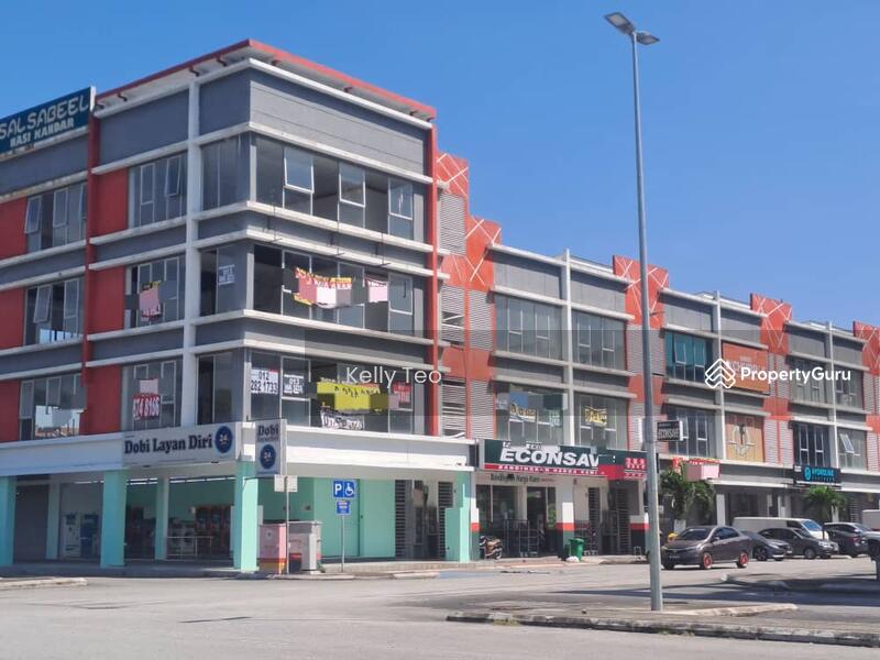 Shop / Office for Rent in Port Klang (Pelabuhan Klang) (Selangor) - Kelly Teo - PropertyGuru.com.my