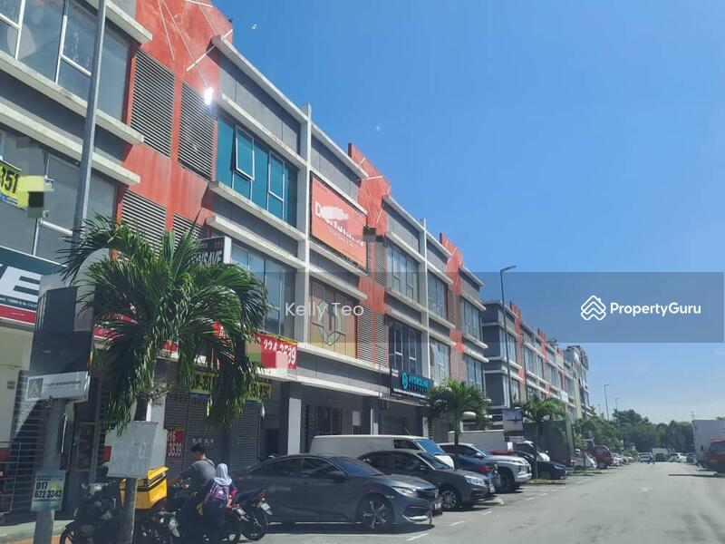 Shop / Office for Rent in Port Klang (Pelabuhan Klang) (Selangor) - Kelly Teo - PropertyGuru.com.my